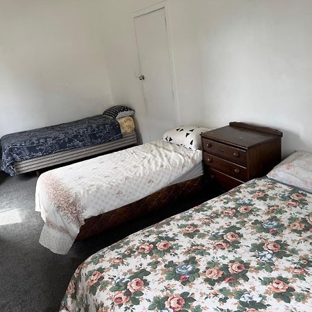 Central Holiday Home Тауранга Екстериор снимка